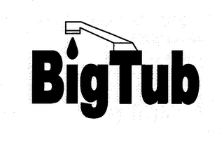 BIGTUB