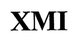 XMI