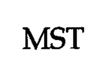 MST