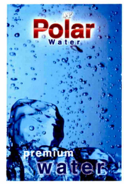 POLAR WATER PREMIUM WATER