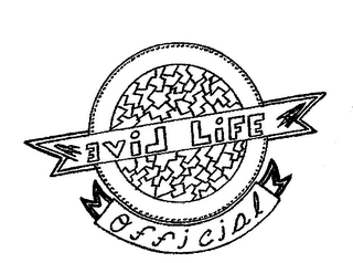 LIVE LIFE OFFICIAL
