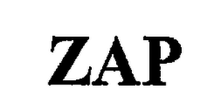 ZAP