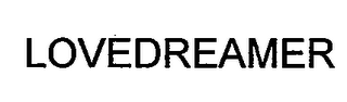 LOVEDREAMER