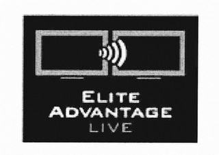 ELITE ADVANTAGE LIVE