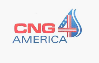 CNG 4 AMERICA