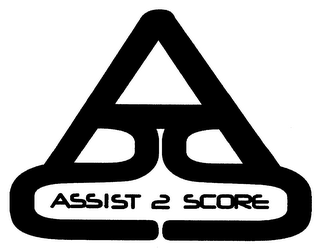 A2S ASSIST 2 SCORE