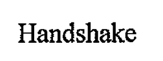 HANDSHAKE