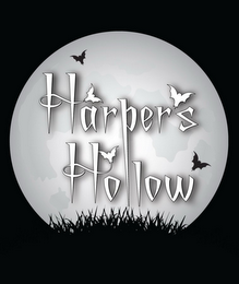 HARPER'S HOLLOW