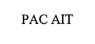 PAC AIT