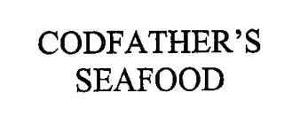 CODFATHER'S SEAFOOD