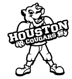 HOUSTON COUGARS