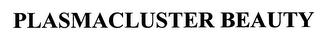 PLASMACLUSTER BEAUTY