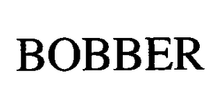 BOBBER