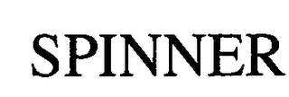 SPINNER