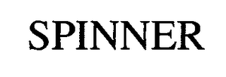 SPINNER