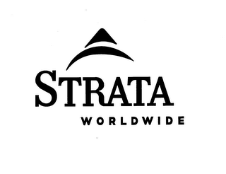 STRATA WORLDWIDE