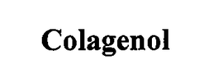 COLAGENOL