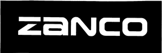 ZANCO