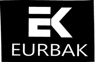 EK EURBAK