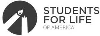STUDENTS FOR LIFE OF AMERICA