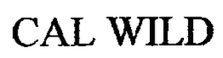 CAL WILD