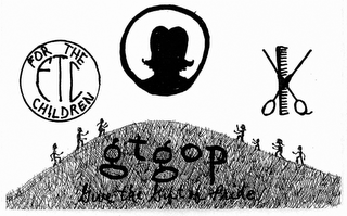 FOR THE CHILDREN FTC GTGOP GIVE THE GIFT OF PRIDE