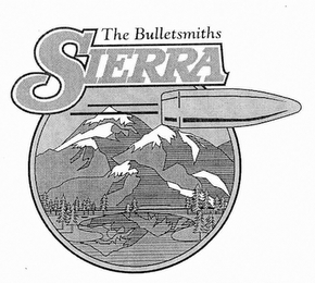 THE BULLETSMITHS SIERRA