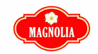 MAGNOLIA