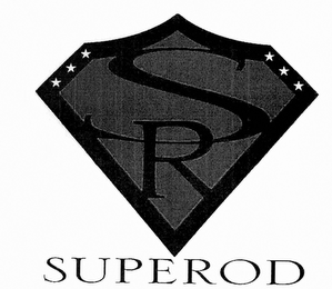 SR SUPEROD