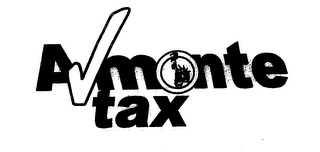 ALMONTE TAX