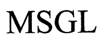 MSGL