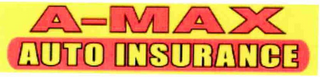 A-MAX AUTO INSURANCE