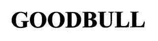 GOODBULL