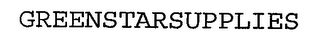 GREENSTARSUPPLIES