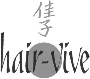 HAIR-VIVE