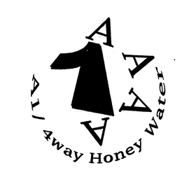 1AAAA A1/ 4WAY HONEY WATER