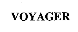 VOYAGER