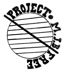 PROJECT · M.B. FREE