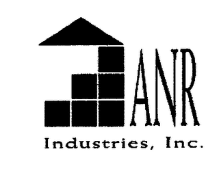 ANR INDUSTRIES, INC.