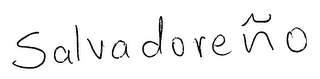 SALVADORENO