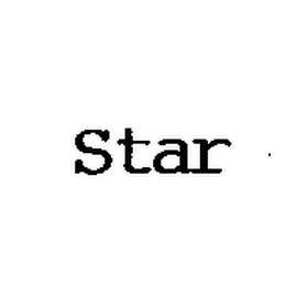 STAR