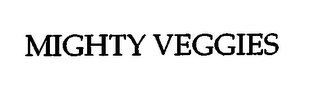 MIGHTY VEGGIES