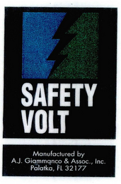 SAFETY VOLT