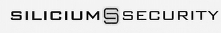 SILICIUM S SECURITY
