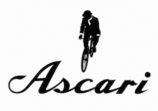 ASCARI BICYCLES SINCE 2012