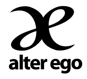 AE ALTER EGO