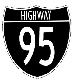 HIGHWAY 95