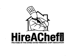 HIREACHEF.COM PROVIDED BY THE UNITED STATES PERSONAL CHEF ASSOCIATION