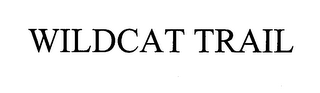 WILDCAT TRAIL