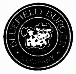 BLUEFIELD BURGER COMPANY SINCE 1977